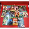 Image 1 : Assorted Fantasy Adventure Game Books by Ian Livingstone
