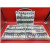 Image 1 : Assorted Exclusive Inks Bottles w/ Cases