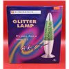 Image 1 : Prominence Glitter Lamp