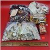 Image 1 : Lot of Assorted VTG Buttons