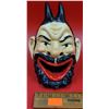 Image 1 : 1950's Devil Smoking Nose Ashtray