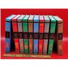 Image 1 : Set Of Collier's Junior Classics Books