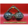 Image 1 : VTG Handcrafted Pottery Water Carriers