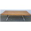 Image 1 : MCM Teak Coffee Table Made in Denmark