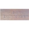 Image 2 : MCM Teak Coffee Table Made in Denmark