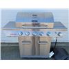 Image 1 : Nexgrill Evolution Infrared Plus Barbecue