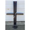 Image 1 : Heavy-Duty Spare Tire Mount