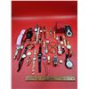 Image 1 : Assorted Watch Lot