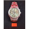 Image 1 : Kenneth Cole KC3202 Stainless Steel Watch Made in Japan