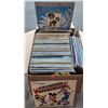 Image 1 : Box of Assorted Vinyl Records