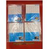 Image 1 : Leuchtturm Coin Capsule/Champagne Top Storage Sheets for Binder