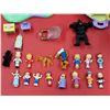 Image 2 : VTG Polly Pocket Compacts w/ Polly Pocket Dolls