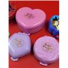 Image 3 : VTG Polly Pocket Compacts w/ Polly Pocket Dolls
