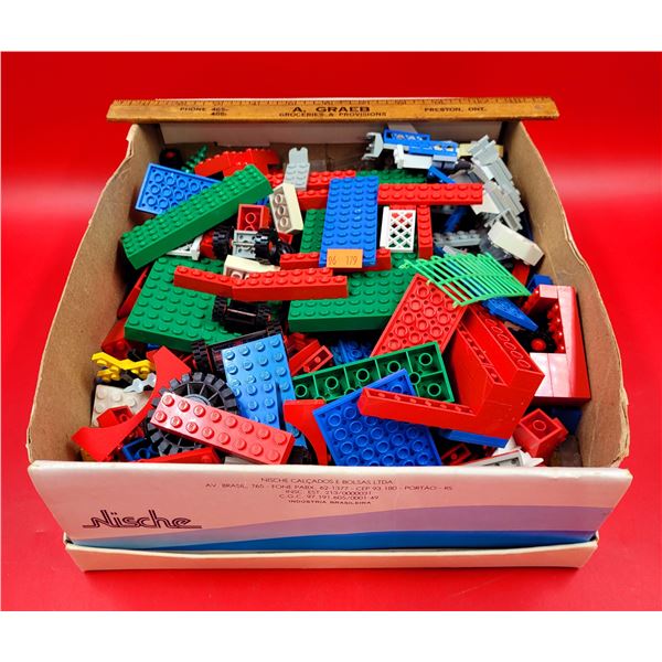 VTG Lego Bricks