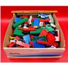 Image 1 : VTG Lego Bricks
