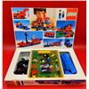 Image 2 : VTG Lego Set (No. 910)