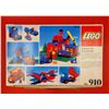 Image 1 : VTG Lego Set (No. 910)