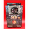 Image 1 : Adventure HD Action-Sports Camera