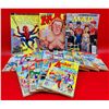 Image 1 : 3 MAD Magazines & Assorted Archie Comics