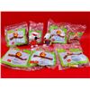 Image 1 : Assorted Snoopy World Tour McDonald's Toys