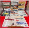 Image 1 : VTG Automobile Advertising (Ford, Chevrolet, Pontiac, etc.)