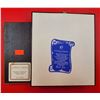 Image 2 : 2 Handmade Metal Bas-Relief Art Pieces