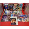 Image 1 : Assorted Comic Lot w/ Image, Topps, & Dark Horse