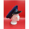 Image 1 : VTG Post Office Dept. (POD) Uniform Cap