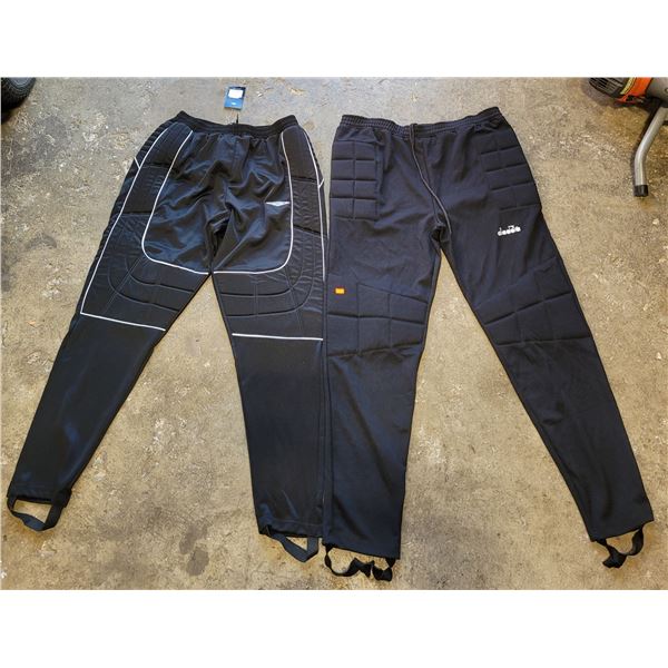 Umbro & Diadora Soccer Pants