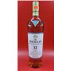 Image 1 : Sealed The Macallan Single Malt Scotch Whisky