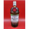 Image 1 : Sealed Tanqueray London Dry Gin