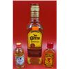 Image 1 : Sealed 375 ml Jose Cuervo 