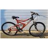 Image 1 : Giant Boulder DS Bicycle