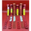 Image 1 : 3 Pairs of Fixed Roof Brackets