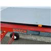 Image 2 : Bosch MS1220 Miter Saw Stand