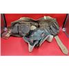 Image 1 : Heavy-Duty Leather Tool Belt