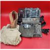 Image 1 : Tool Belt Lot w/ Viking Leather "Cadillac" Tool Belt Made in Canada
