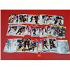 Image 1 : 40+ Vancouver Canucks Hockey Cards 1990's