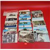 Image 1 : 50+ VTG Postcards