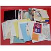 Image 1 : VTG Paper Lot