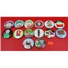 Image 1 : 1998 South Park Badge/Pin Collection