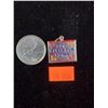 Image 1 : "God Bless Our Home" Sterling Pendant