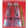 Image 1 : VTG McColl-Frontenac Oil Pull Handles