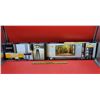 Image 1 : Sanus Elite Super Slim Fixed-Position TV Wall Mount