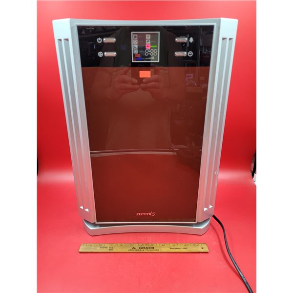 Zephyr Air Purifier