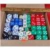 Image 1 : Large Lot of Assorted Dice