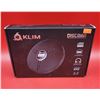 Image 2 : Klim High-Fidelity Sound Reproduction Discman