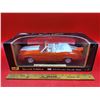 Image 1 : Maisto 1971 Chevrolet Chevelle SS454 Diecast Model