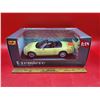 Image 1 : Maisto Thunderbird Show Car Diecast Model