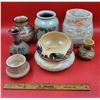 Image 1 : Lot Of Assorted VTG Pottery